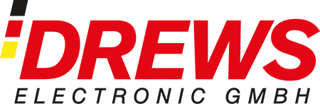 Webseite Firma Drews Electronic